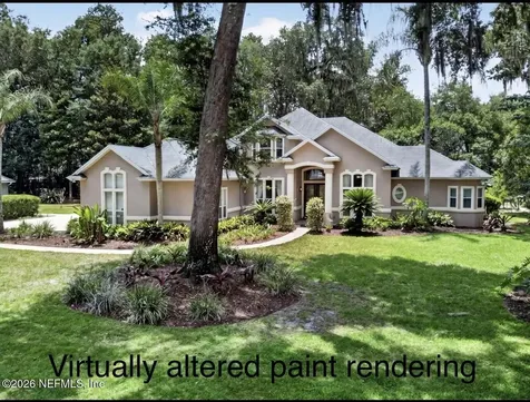 1483 Bridgette Way Fleming Island FL 32003