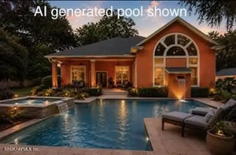 1483 Bridgette Way Fleming Island FL 32003