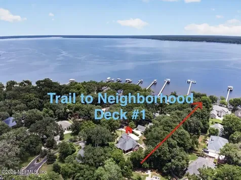1483 Bridgette Way Fleming Island FL 32003