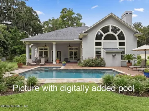 1483 Bridgette Way Fleming Island FL 32003