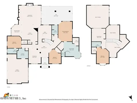 1483 Bridgette Way Fleming Island FL 32003