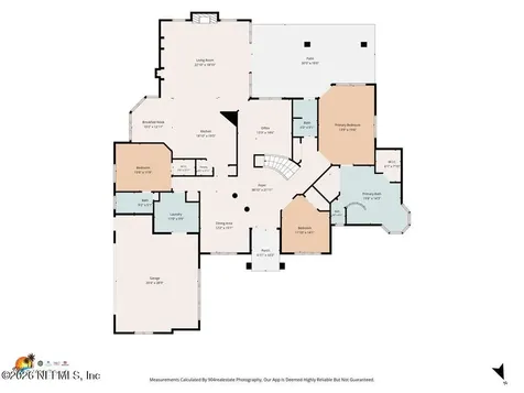 1483 Bridgette Way Fleming Island FL 32003