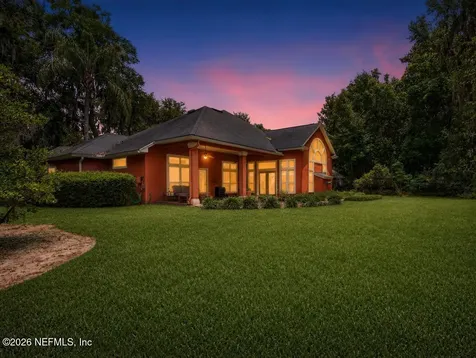 1483 Bridgette Way Fleming Island FL 32003
