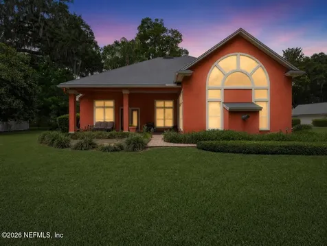 1483 Bridgette Way Fleming Island FL 32003