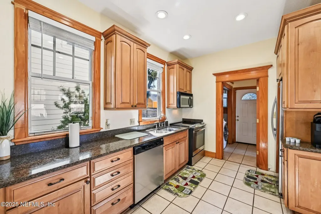 1954 Hubbard Street Jacksonville FL 32206