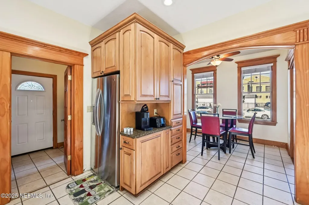 1954 Hubbard Street Jacksonville FL 32206