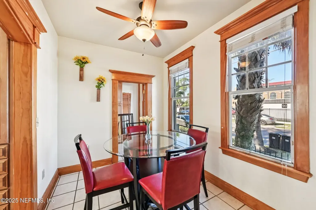 1954 Hubbard Street Jacksonville FL 32206