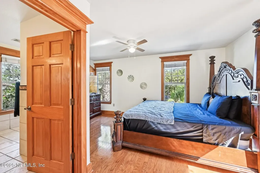 1954 Hubbard Street Jacksonville FL 32206