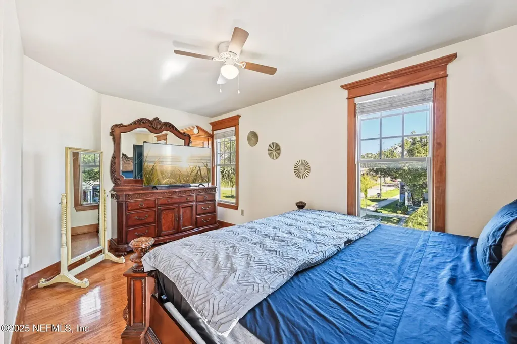 1954 Hubbard Street Jacksonville FL 32206