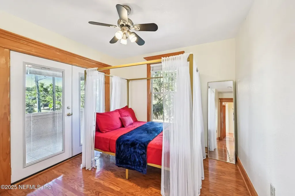 1954 Hubbard Street Jacksonville FL 32206