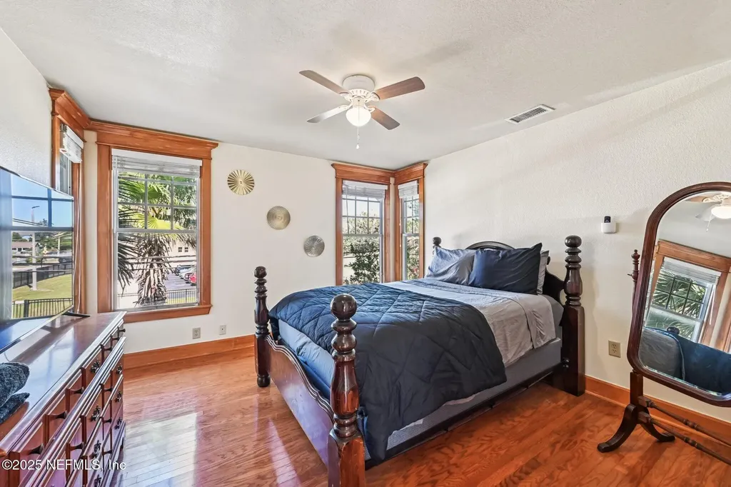 1954 Hubbard Street Jacksonville FL 32206