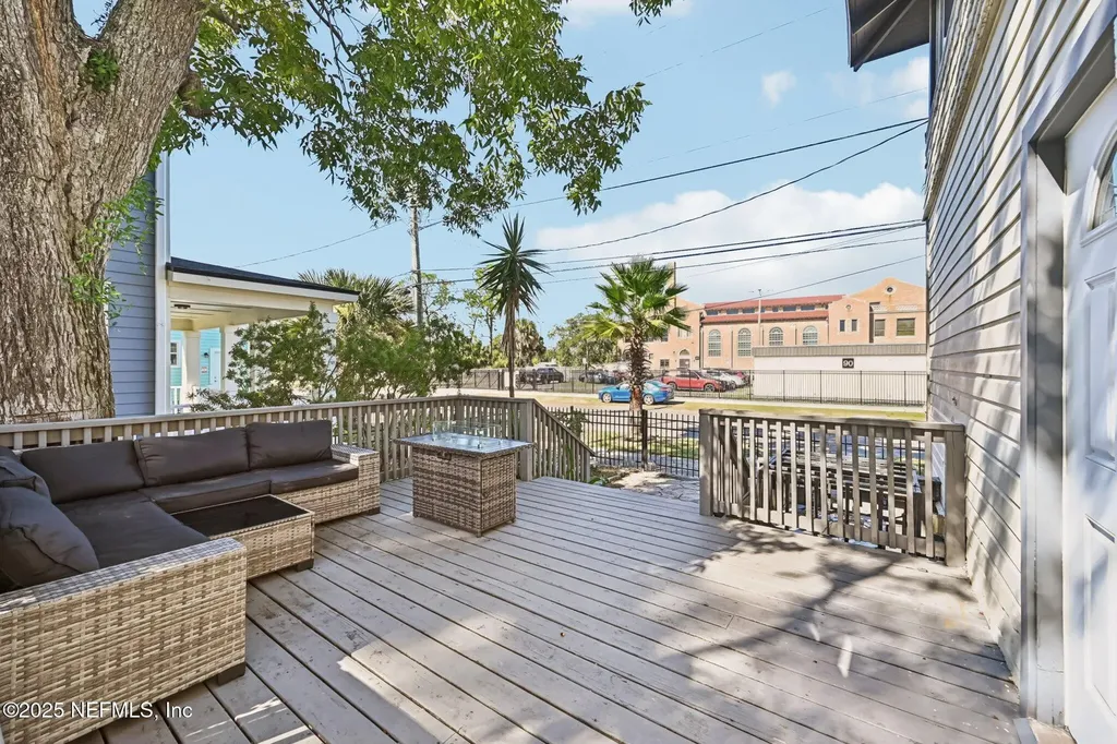 1954 Hubbard Street Jacksonville FL 32206