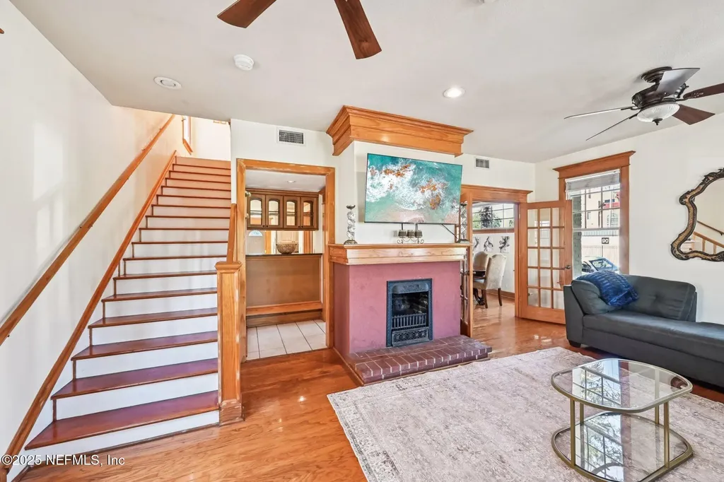 1954 Hubbard Street Jacksonville FL 32206