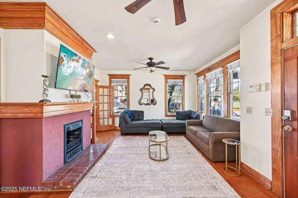 1954 Hubbard Street Jacksonville FL 32206