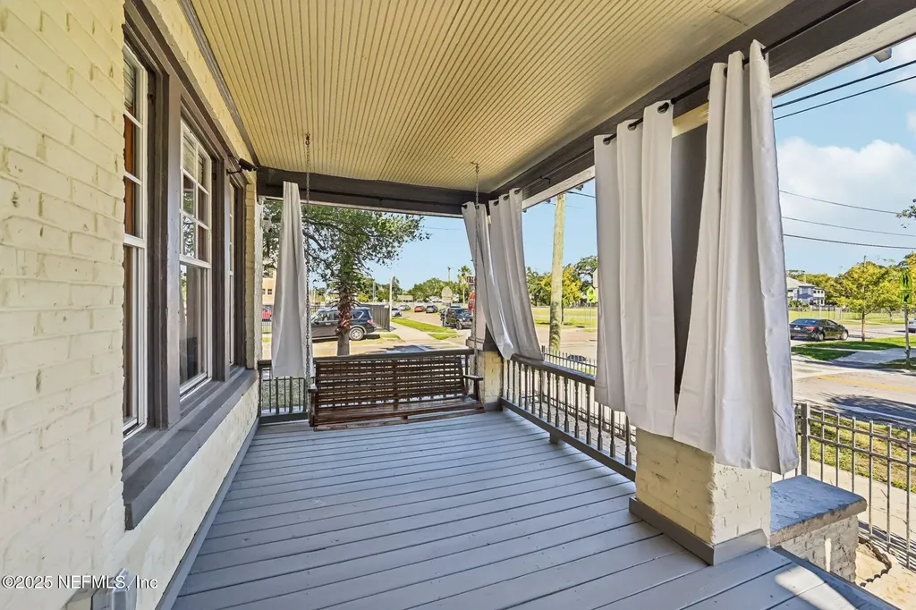 1954 Hubbard Street Jacksonville FL 32206