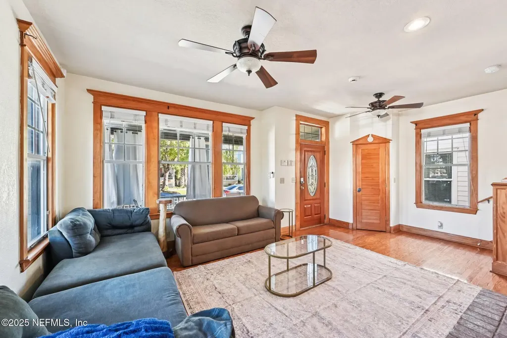 1954 Hubbard Street Jacksonville FL 32206