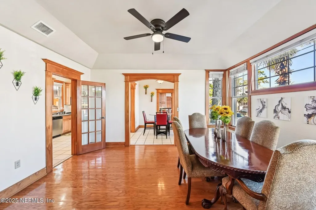 1954 Hubbard Street Jacksonville FL 32206