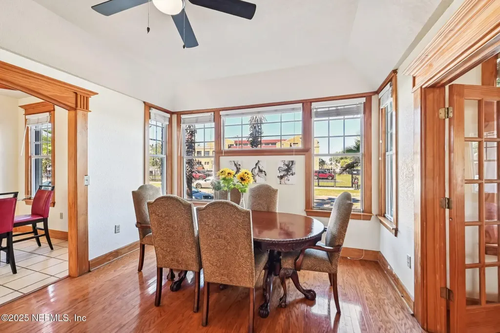 1954 Hubbard Street Jacksonville FL 32206
