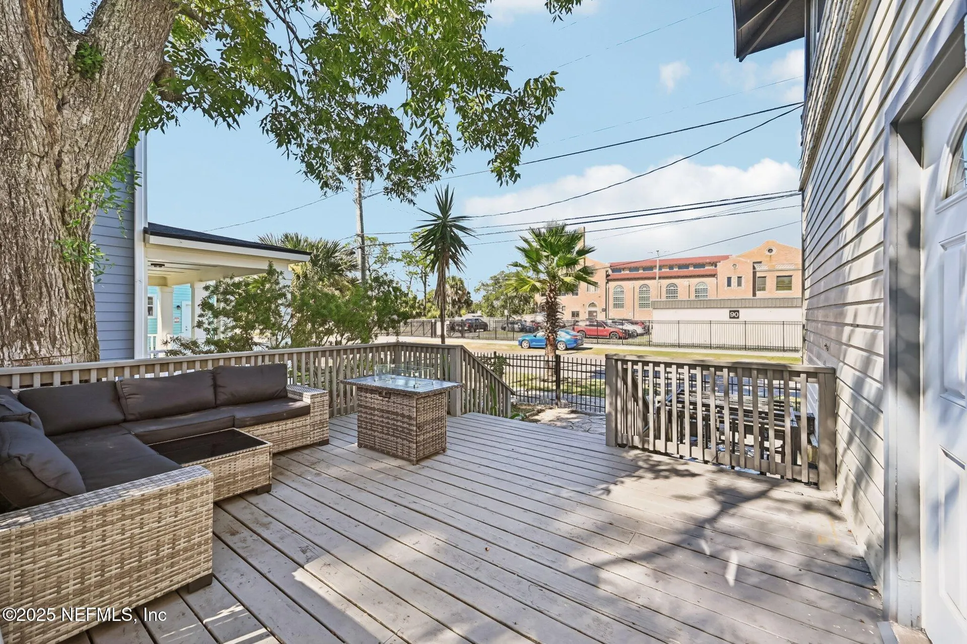 1954 Hubbard Street Jacksonville FL 32206