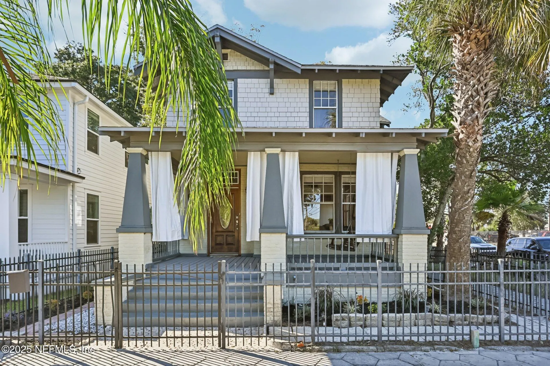 1954 Hubbard Street Jacksonville FL 32206