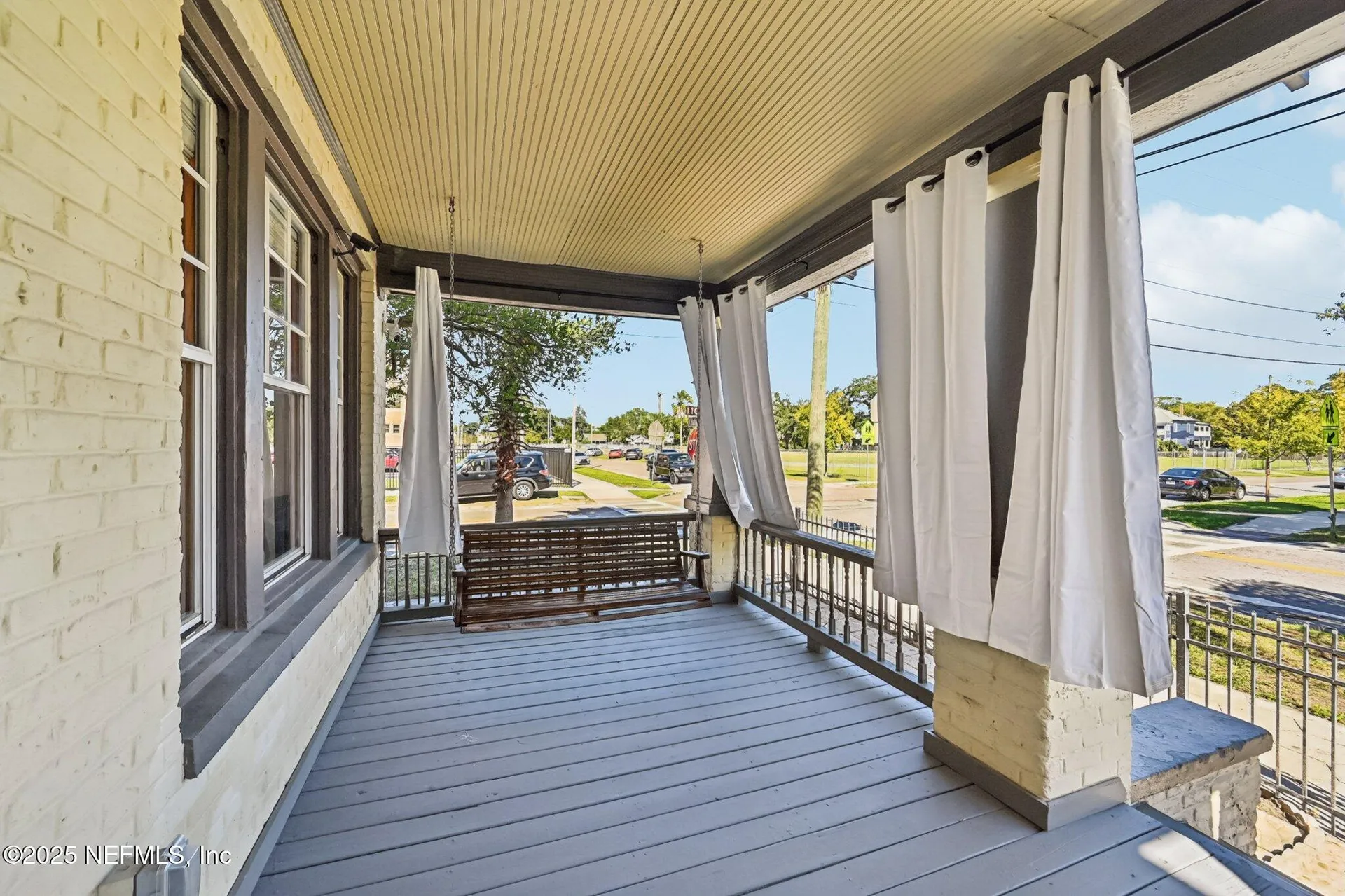 1954 Hubbard Street Jacksonville FL 32206