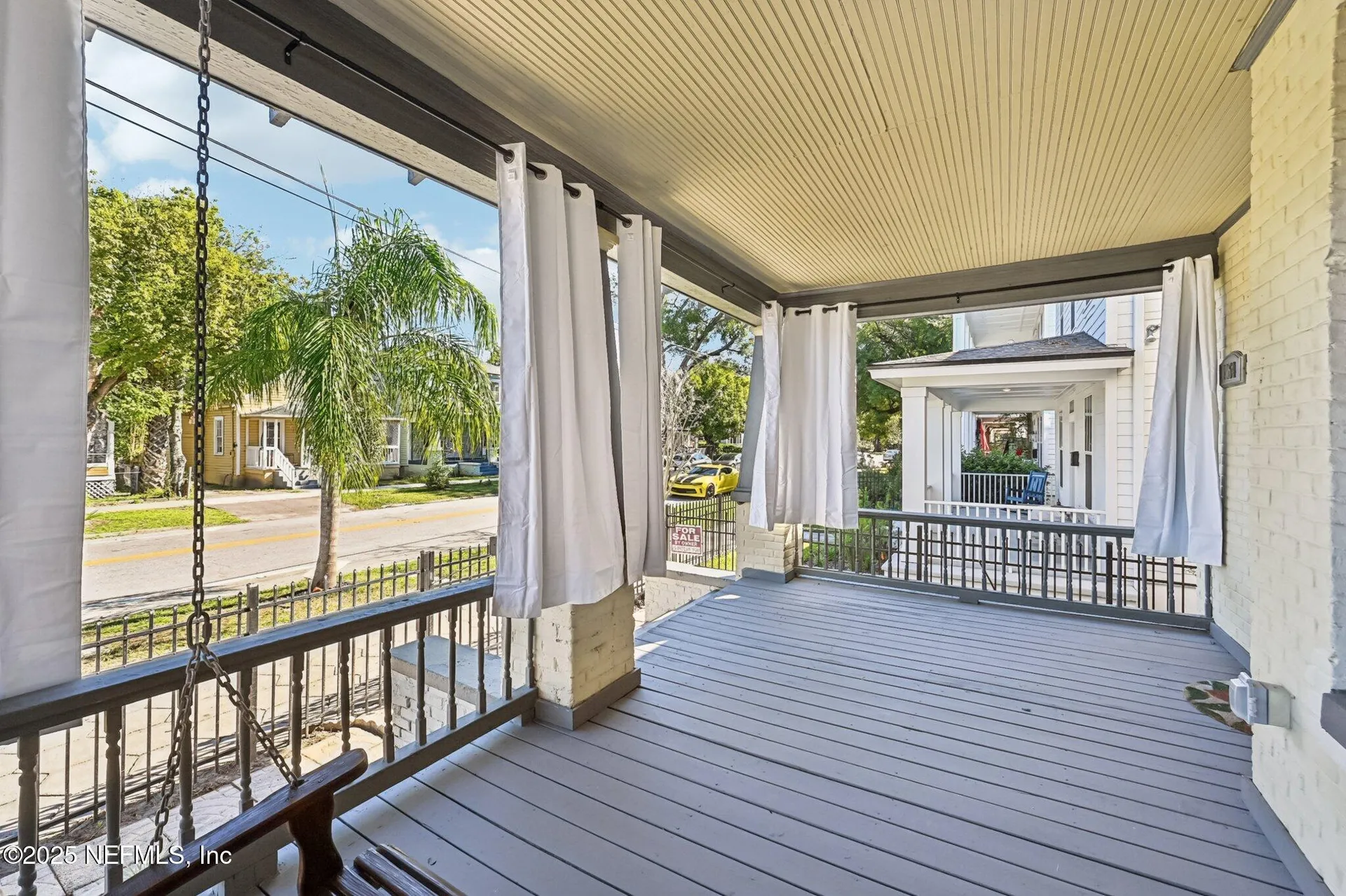 1954 Hubbard Street Jacksonville FL 32206