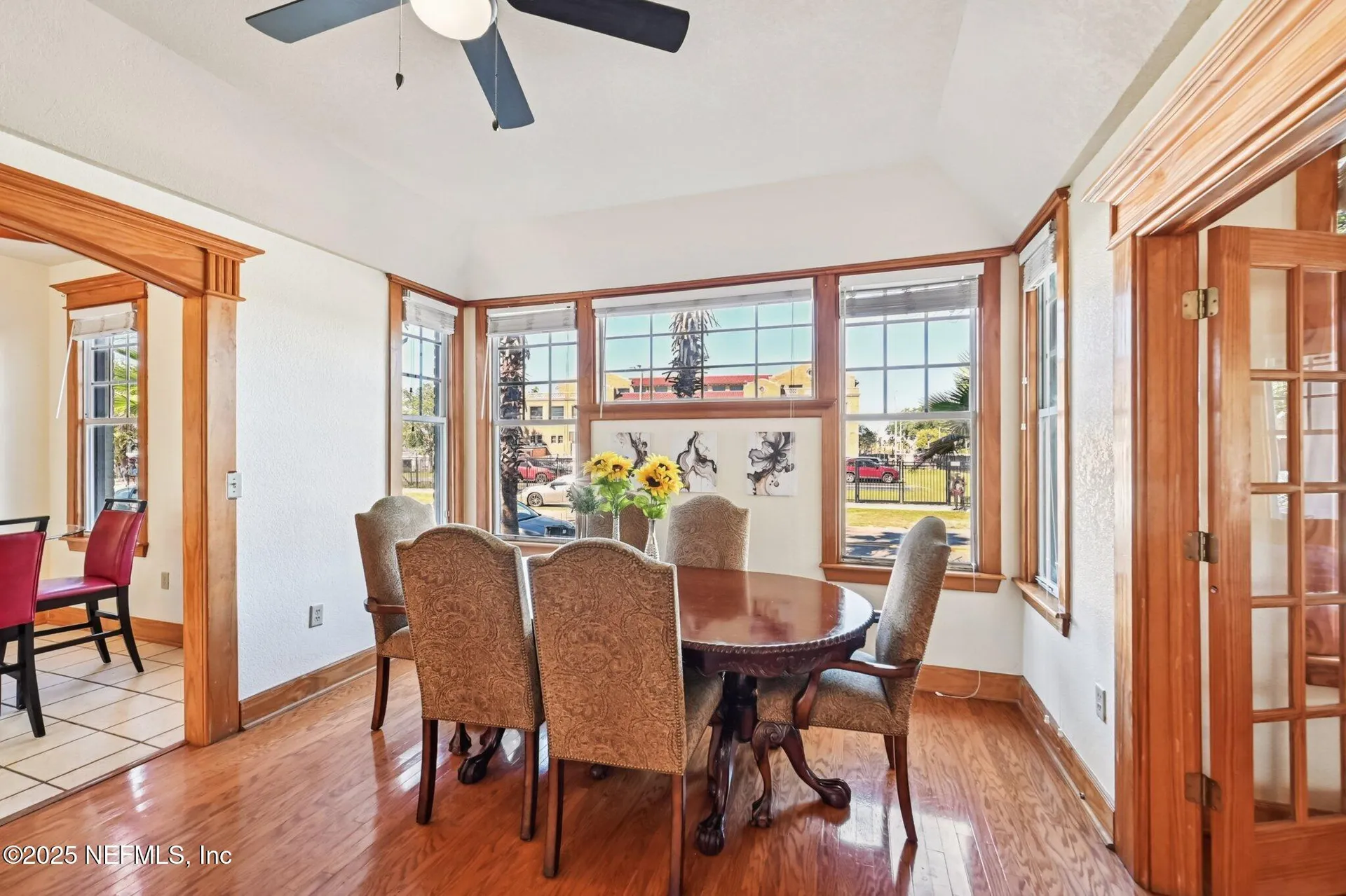 1954 Hubbard Street Jacksonville FL 32206