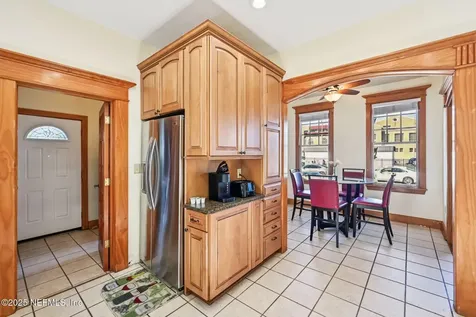 1954 Hubbard Street Jacksonville FL 32206