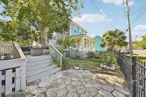 1954 Hubbard Street Jacksonville FL 32206
