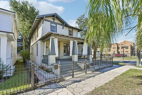 1954 Hubbard Street Jacksonville FL 32206