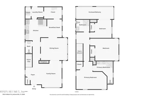 1954 Hubbard Street Jacksonville FL 32206