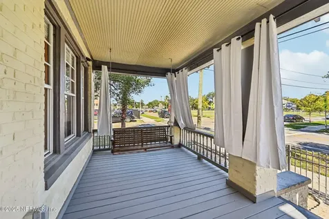1954 Hubbard Street Jacksonville FL 32206