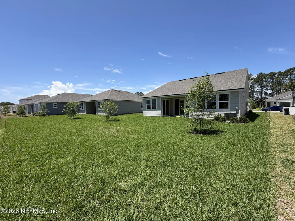 32 Perseus Avenue Flagler Beach FL 32136