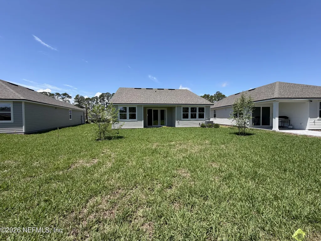 32 Perseus Avenue Flagler Beach FL 32136