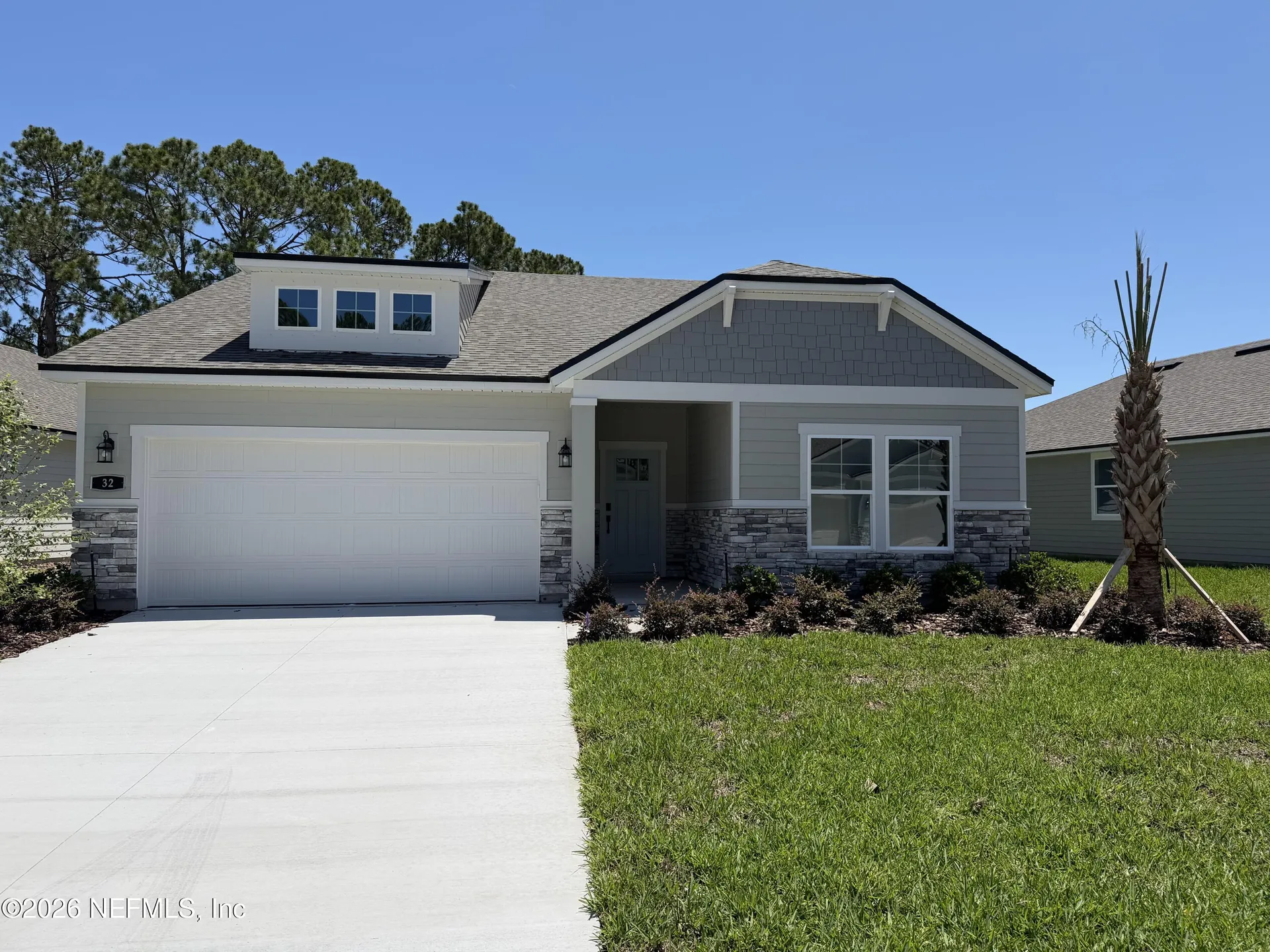 32 Perseus Avenue Flagler Beach FL 32136