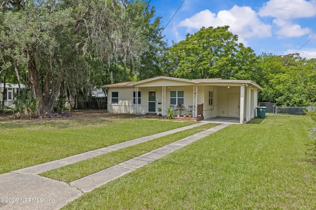 344 Sapelo Road Jacksonville FL 32216