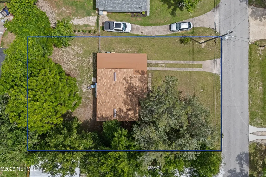 344 Sapelo Road Jacksonville FL 32216