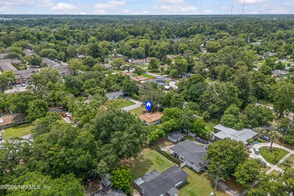 344 Sapelo Road Jacksonville FL 32216