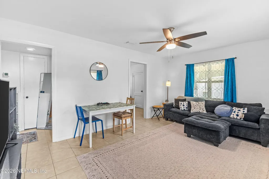 344 Sapelo Road Jacksonville FL 32216