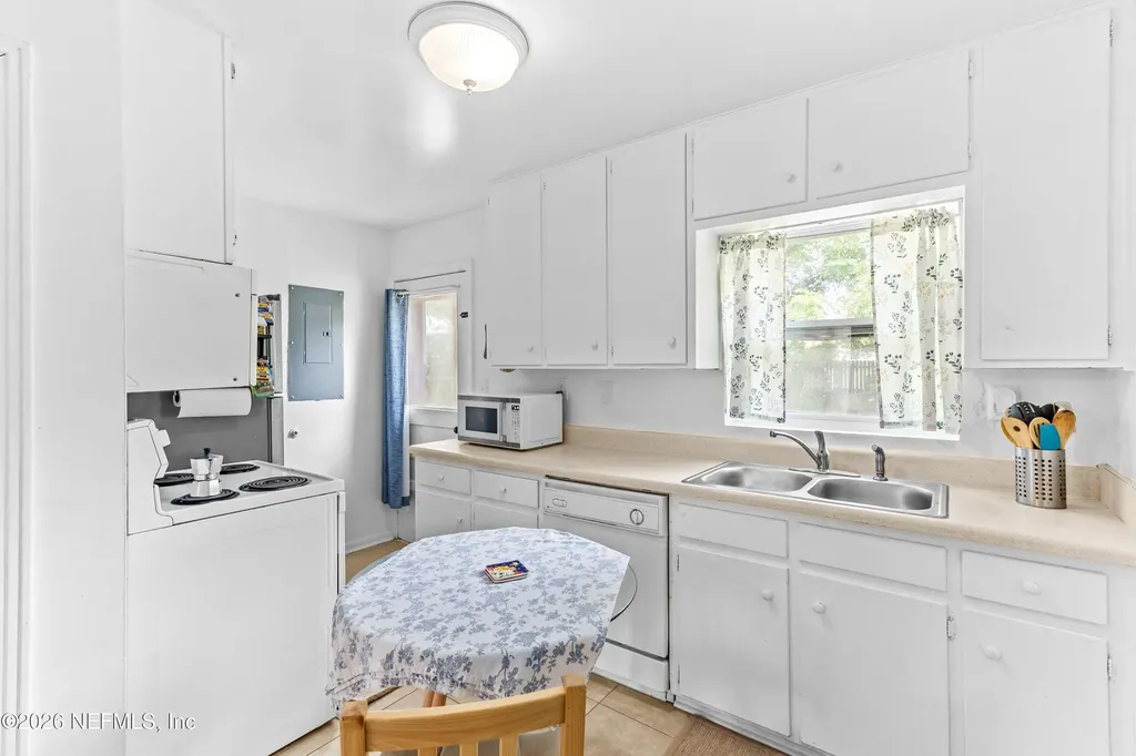 344 Sapelo Road Jacksonville FL 32216
