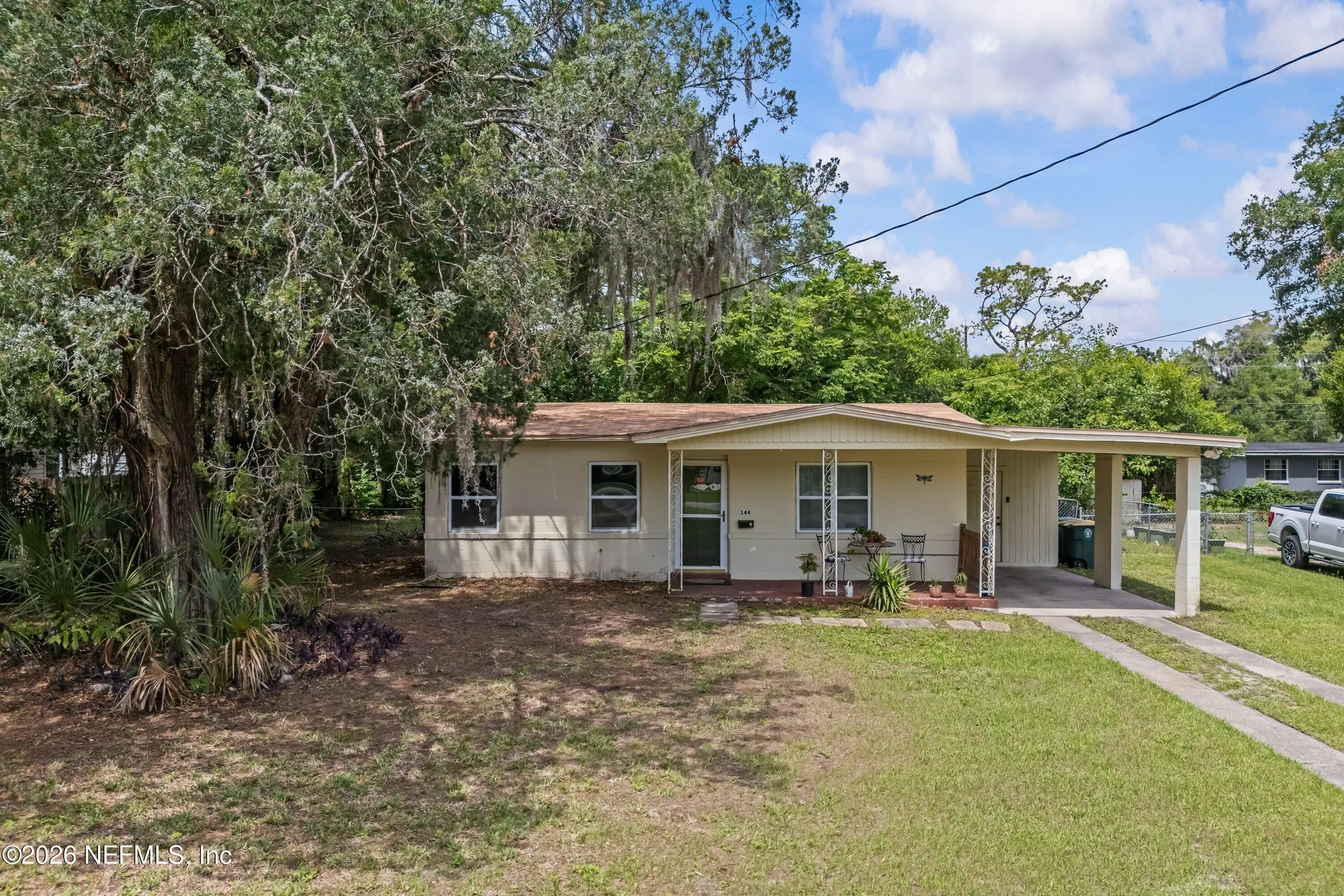 344 Sapelo Road Jacksonville FL 32216
