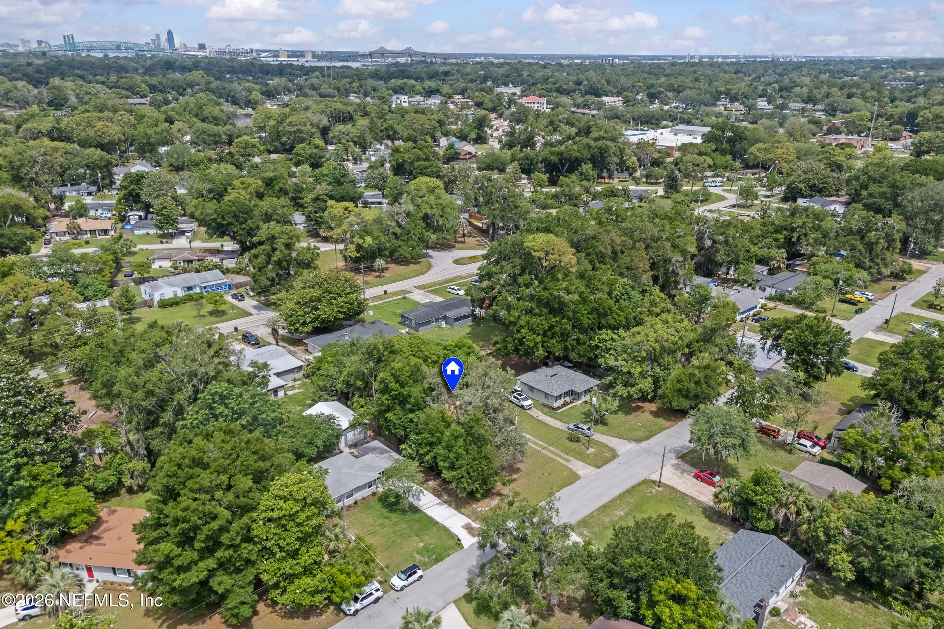 344 Sapelo Road Jacksonville FL 32216