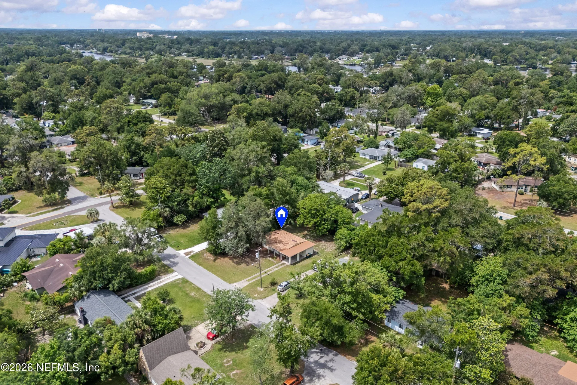 344 Sapelo Road Jacksonville FL 32216