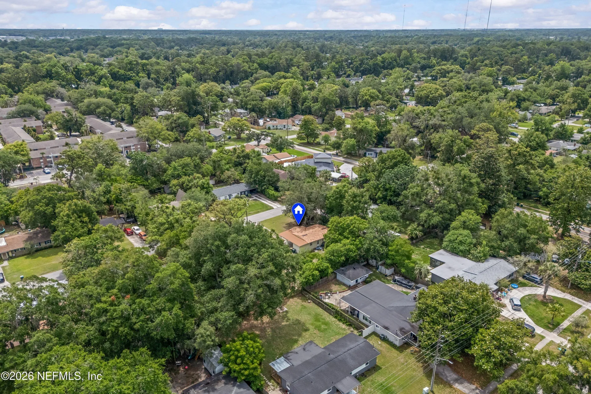344 Sapelo Road Jacksonville FL 32216