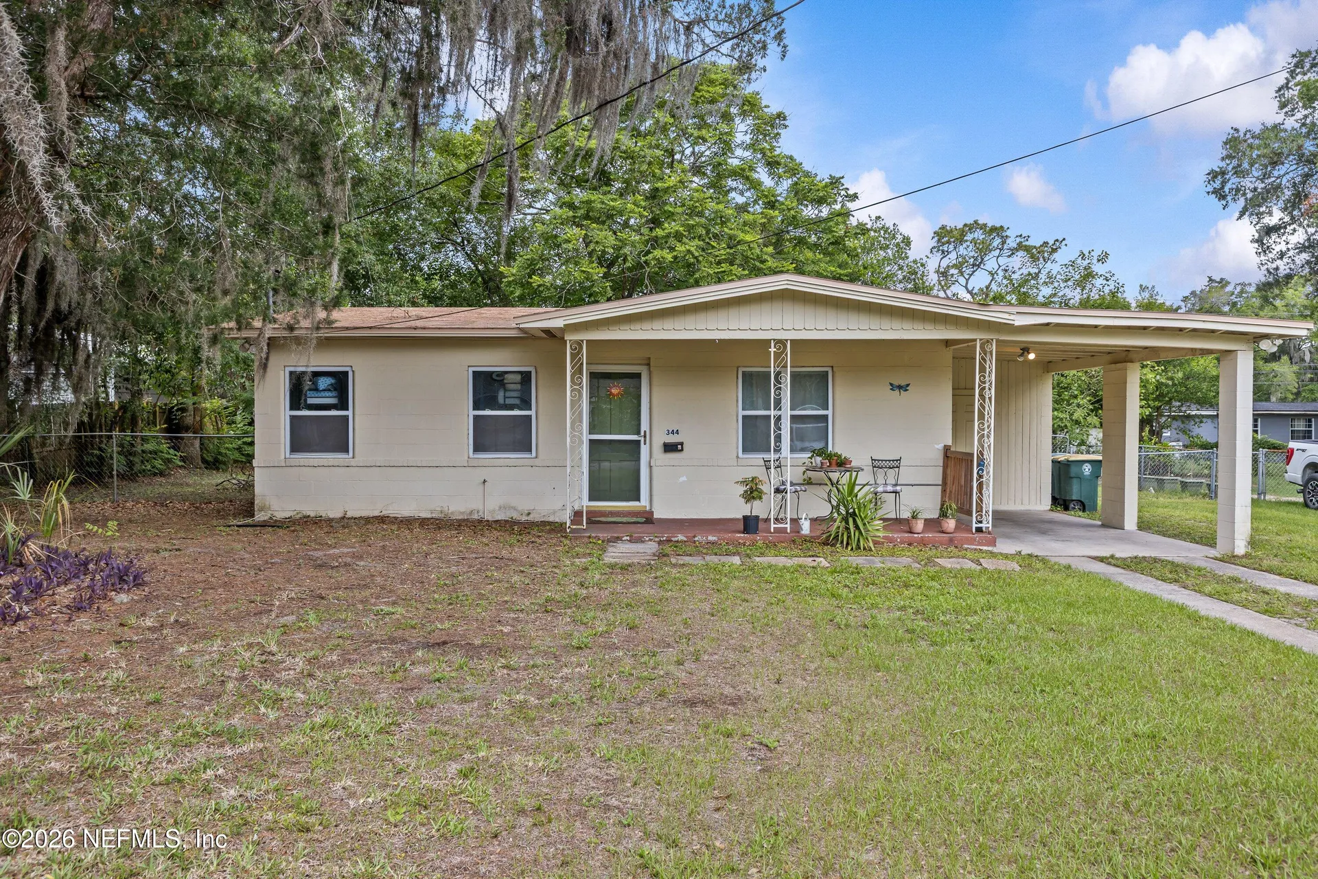 344 Sapelo Road Jacksonville FL 32216