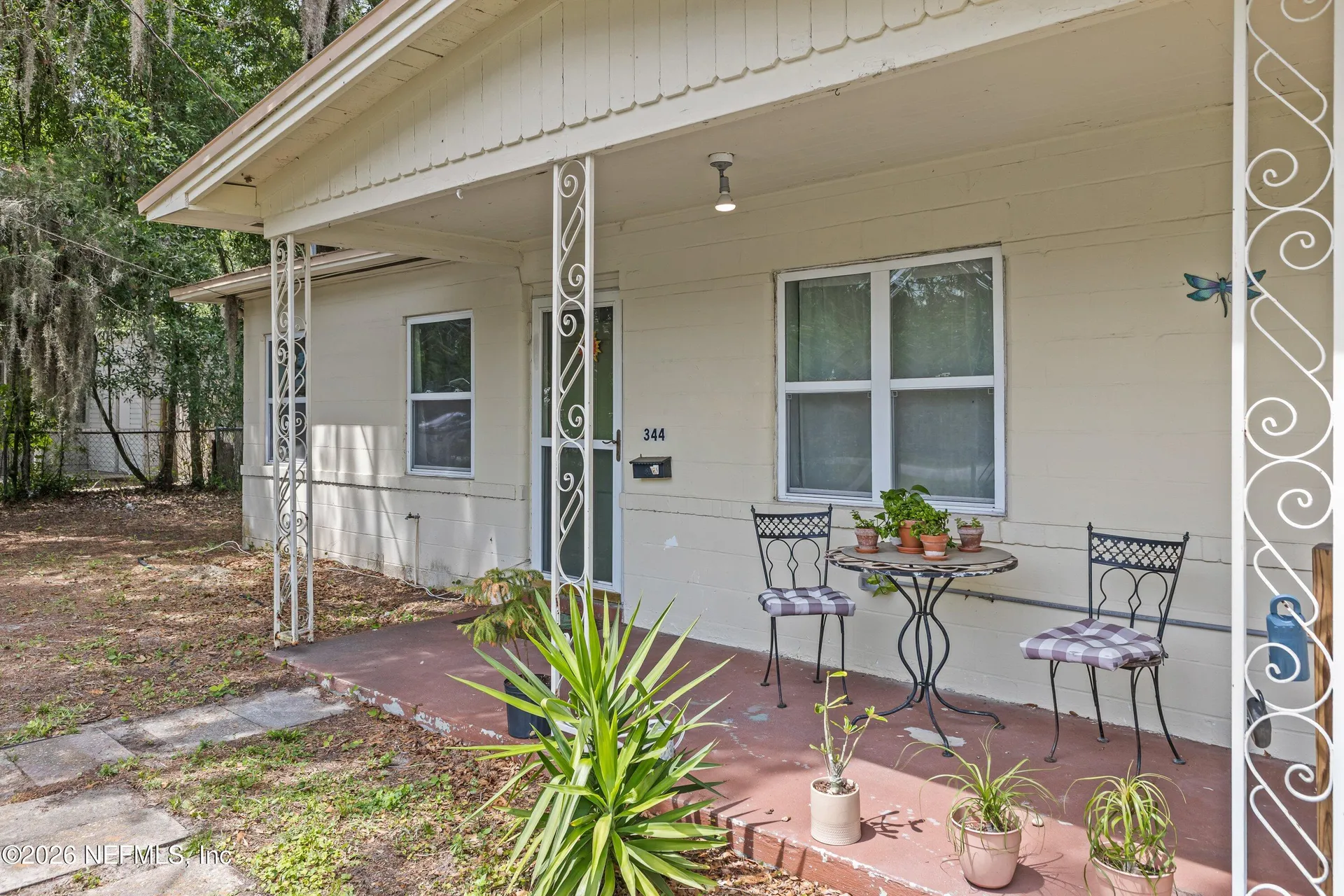 344 Sapelo Road Jacksonville FL 32216