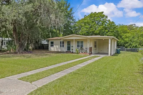 344 Sapelo Road Jacksonville FL 32216