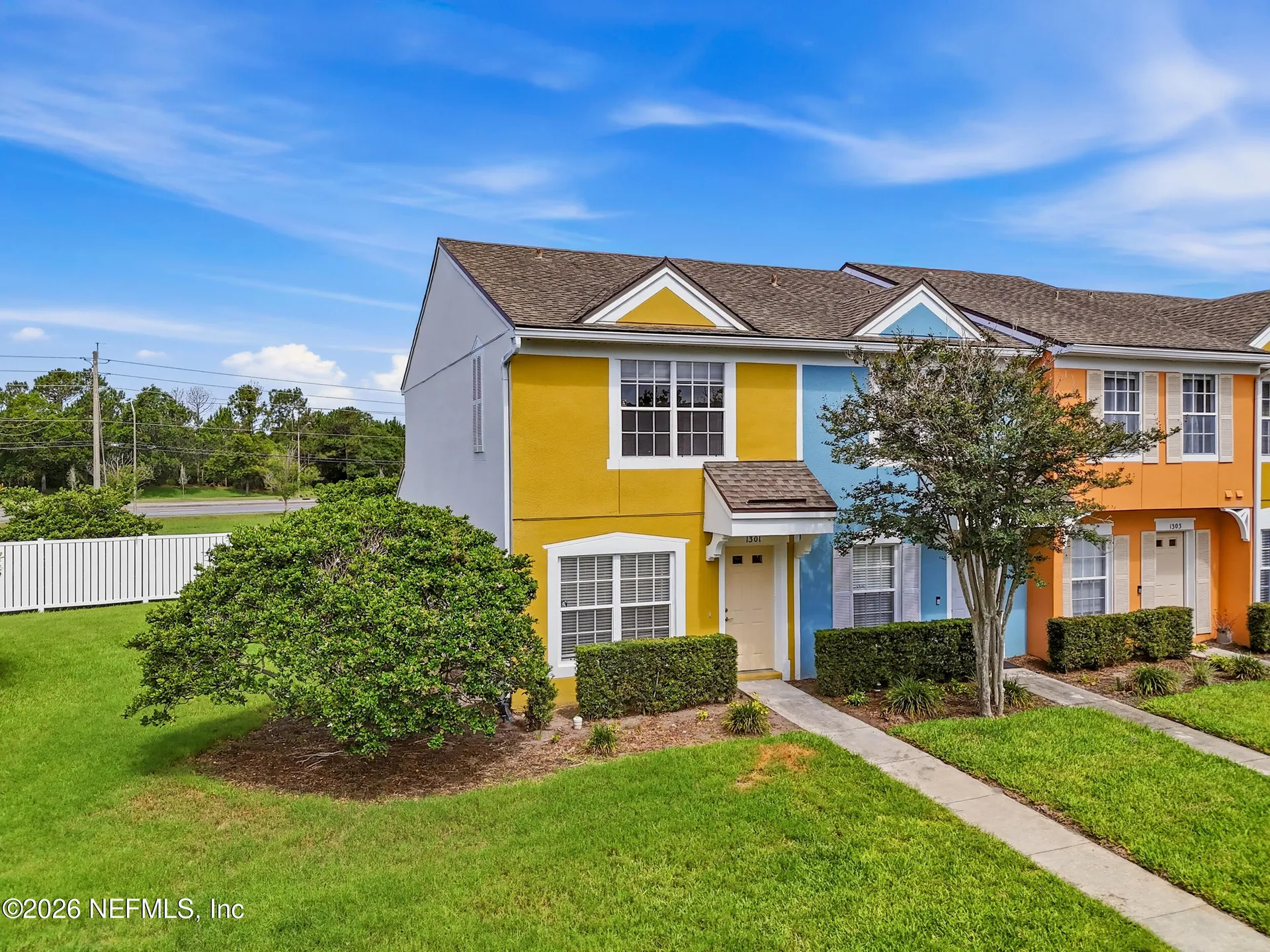 12311 Kensington Lakes Drive Jacksonville FL 32246