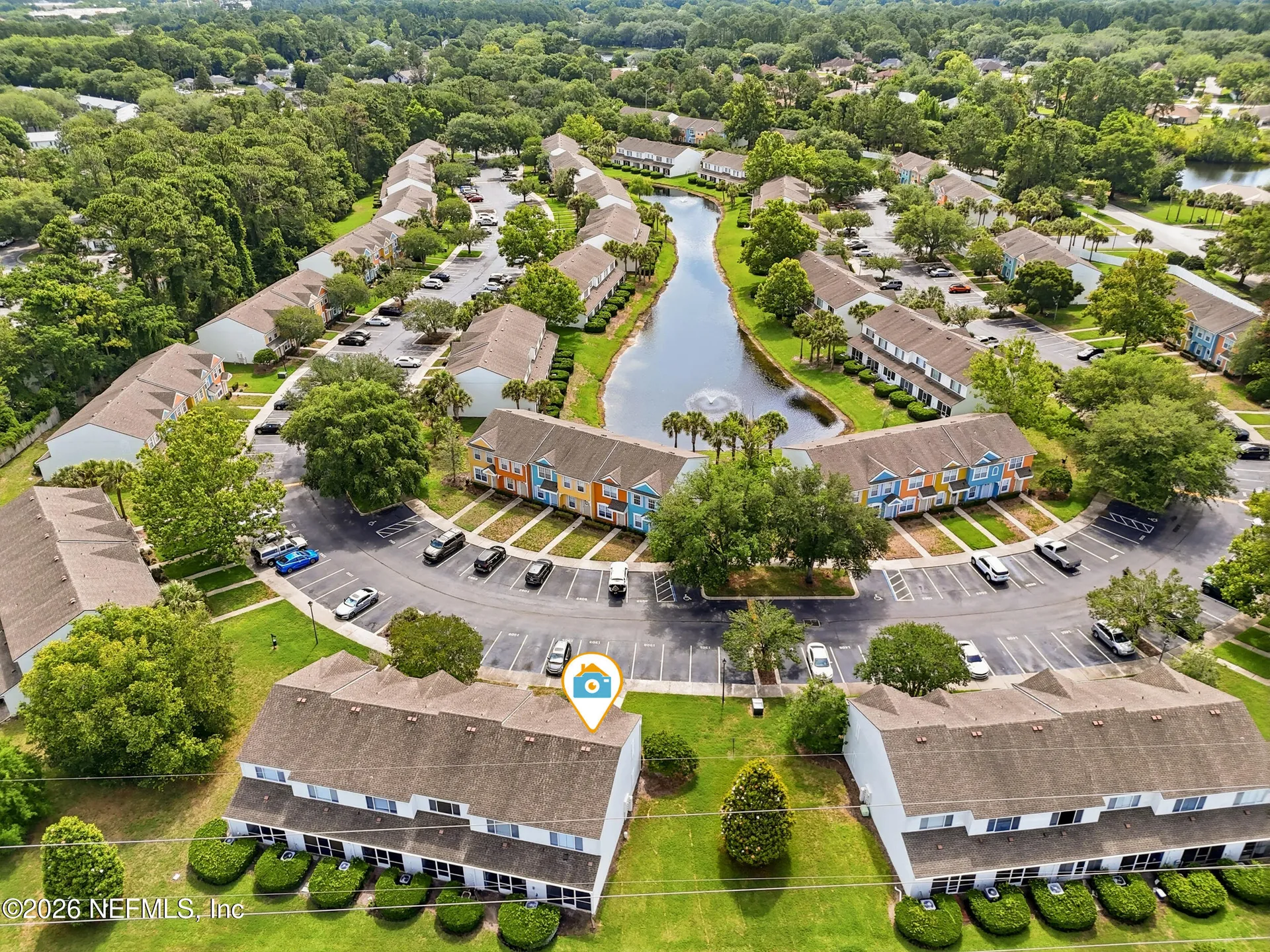 12311 Kensington Lakes Drive Jacksonville FL 32246