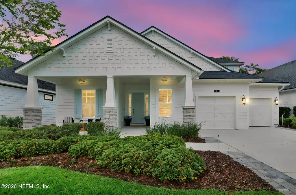 301 Quail Vista Drive Ponte Vedra FL 32081